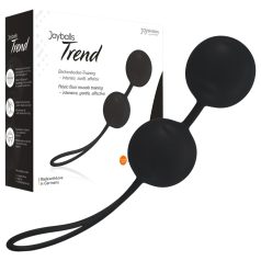 Joyballs Trend Geisha Balls (Black)