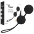 Joyballs Trend geisha balls (black)
