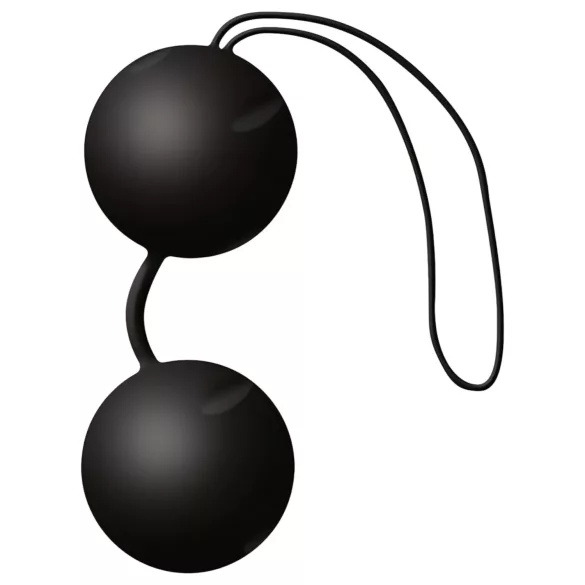 Joyballs Trend geisha balls (black)