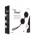 Joyballs Trend geisha balls (black)