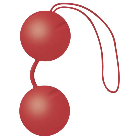 Joyballs Trend Ben Wa Balls (Red)
