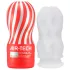 TENGA Air Tech Regular - White Personal Massager