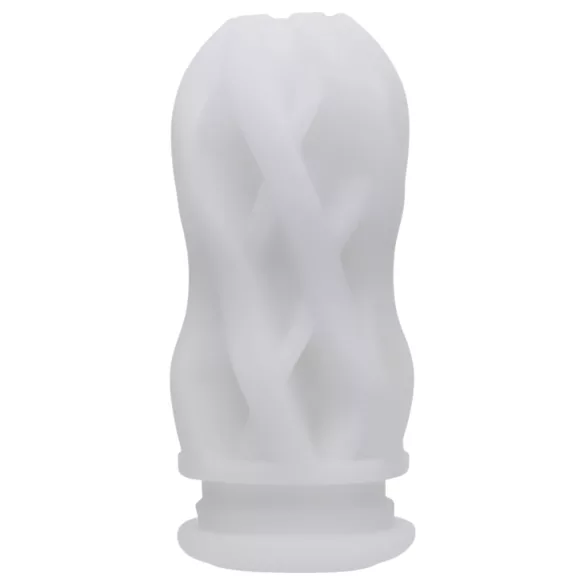 TENGA Air Tech Regular - White Personal Massager