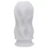 TENGA Air Tech Regular - White Personal Massager