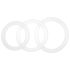 POTENZplus Intim Ring Set - Trio (3 Pieces)