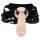 You2Toys - StrapON - Natural Wearable Dildo