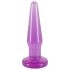 You2Toys - Purple Anal Training Plug Set - 3 Pieces