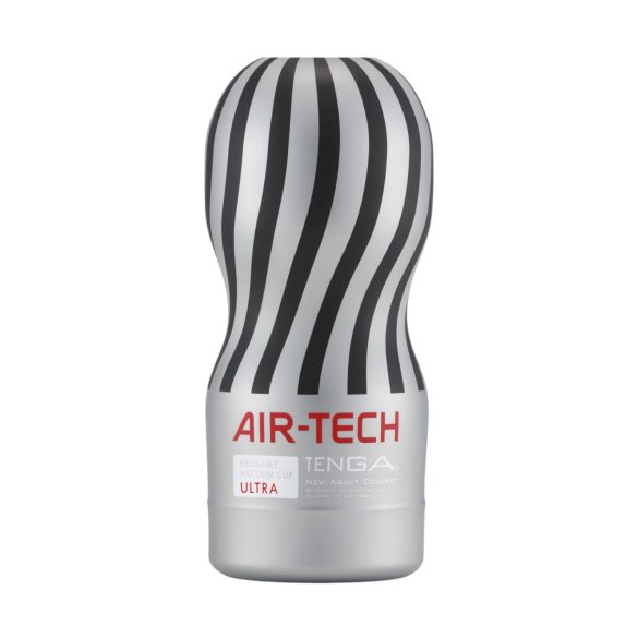 TENGA Air Tech Ultra - Reusable Masturbator (Large)