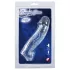 Crystal Skin - Penis Extension Sleeve
