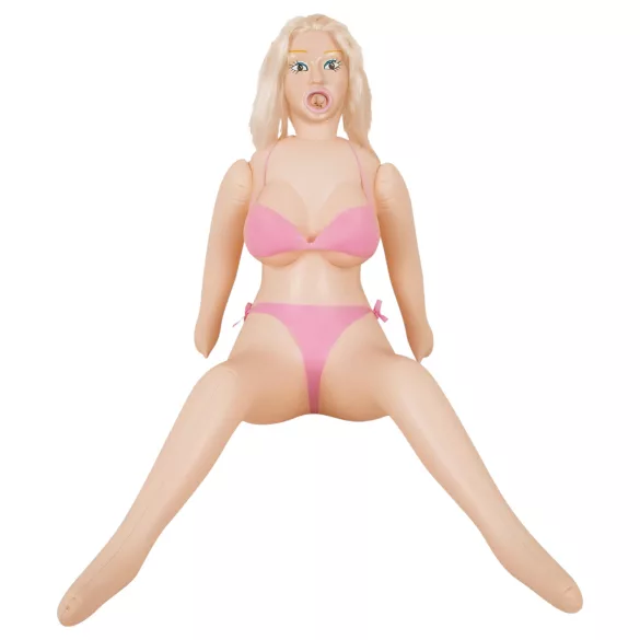 You2Toys - Big Bust Bridget Inflatable Doll