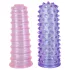 You2Toys Love Finger - Finger Sleeves (Set of 2)