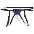 You2Toys - Universal Harness for Strap-Ons (Purple)
