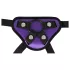 You2Toys - Universal Harness for Strap-Ons (Purple)