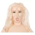 NMC - Tessa - inflatable sex doll with 3D face