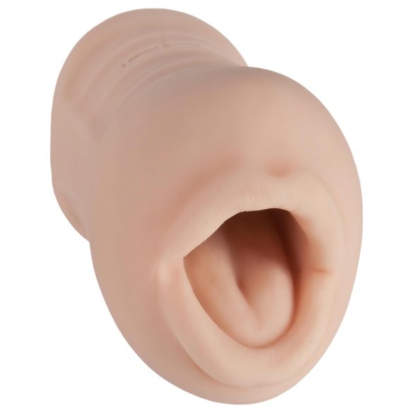 Sasha Grey Mouth Stimulation Toy