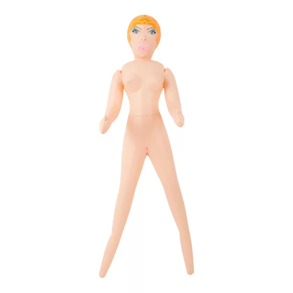 You2Toys - Storm Girl Inflatable Doll