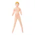 You2Toys - Storm Girl Inflatable Doll