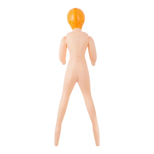 You2Toys - Storm Girl Inflatable Doll