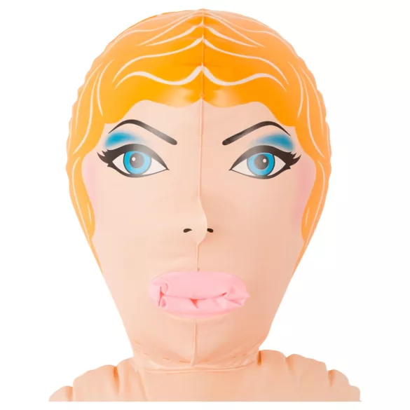 You2Toys - Storm Girl Inflatable Doll