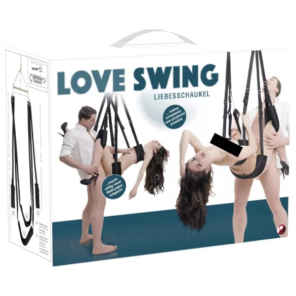 You2Toys - Love Swing - Sex Swing