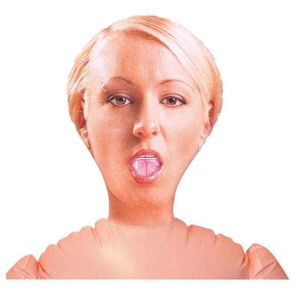 Mandy Inflatable Doll