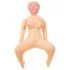 Jezebel Ryding - Inflatable Doll