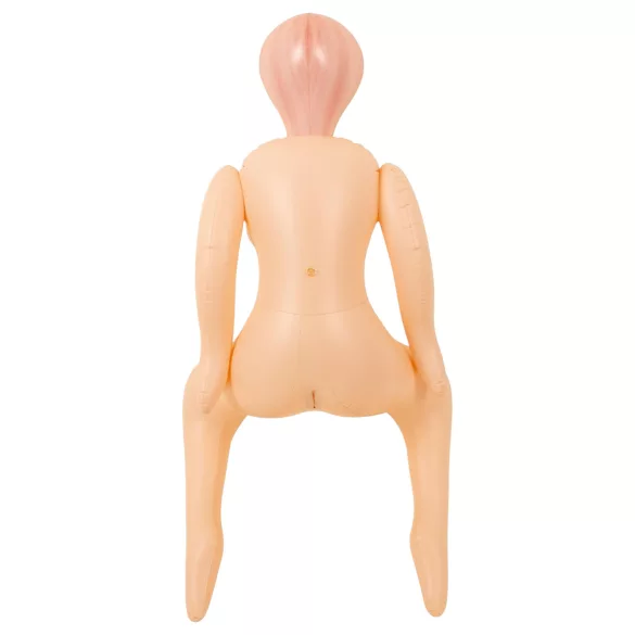 Jezebel Ryding - Inflatable Doll