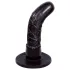 You2Toys - Strap-On Dildo Set - Black