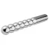 Mystim Bal(l)zac - bulbous electro dildo