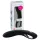 Mystim Current Conrad - silicone electro dildo