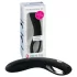 Mystim Current Conrad - silicone electro dildo