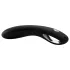 Mystim Current Conrad - silicone electro dildo