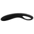 Mystim Current Conrad - silicone electro dildo
