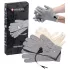 mystim Magic Gloves - Electro Stimulation Gloves (2 pcs)