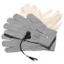 mystim Magic Gloves - Electro Stimulation Gloves (2 pcs)