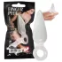 You2Toys - Finger Plug - finger anal plug (transparent)