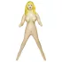 NMC - Brandy the Bombshell - inflatable doll