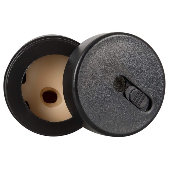 You2Toys Pussy to Go Mystic - Realistic Feel (Natural)