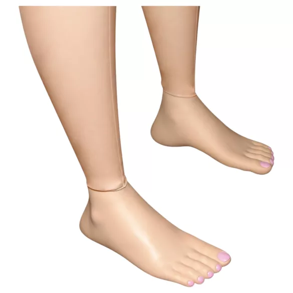 You2Toys - Leticia - Lifelike Love Doll