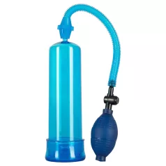 You2Toys - Bang Bang Penis Pump (Blue)