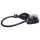 You2Toys - True Black Intimate Pump - Black