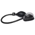 You2Toys - True Black Intimate Pump - Black