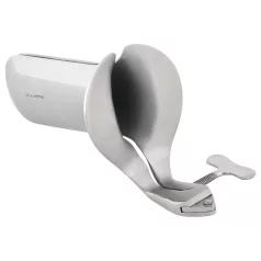 Fetish - Vaginal Speculum (“Duckbill”) - Steel
