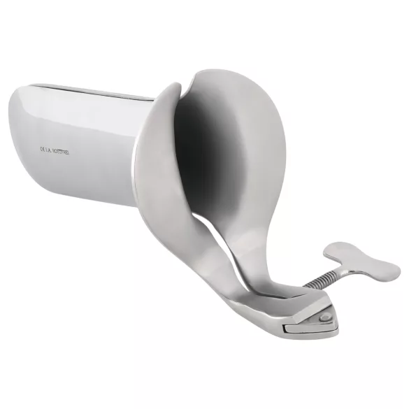 Fetish - Vaginal Speculum (“Duckbill”) - Steel