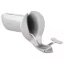 Fetish - Vaginal Speculum (“Duckbill”) - Steel
