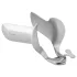 Fetish - Vaginal Speculum (“Duckbill”) - Steel