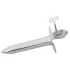 Fetish - Vaginal Speculum (“Duckbill”) - Steel