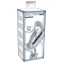 Fetish - Vaginal Speculum (“Duckbill”) - Steel