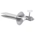 Fetish - Vaginal Speculum (“Duckbill”) - Steel