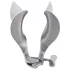 Fetish - Vaginal Speculum (“Duckbill”) - Steel
